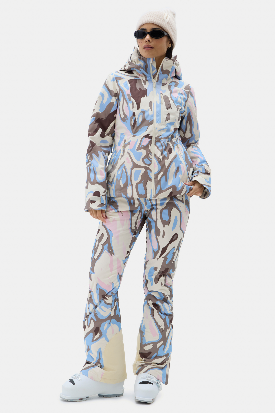 Halfdays x Parks Project Lawrence Jacket