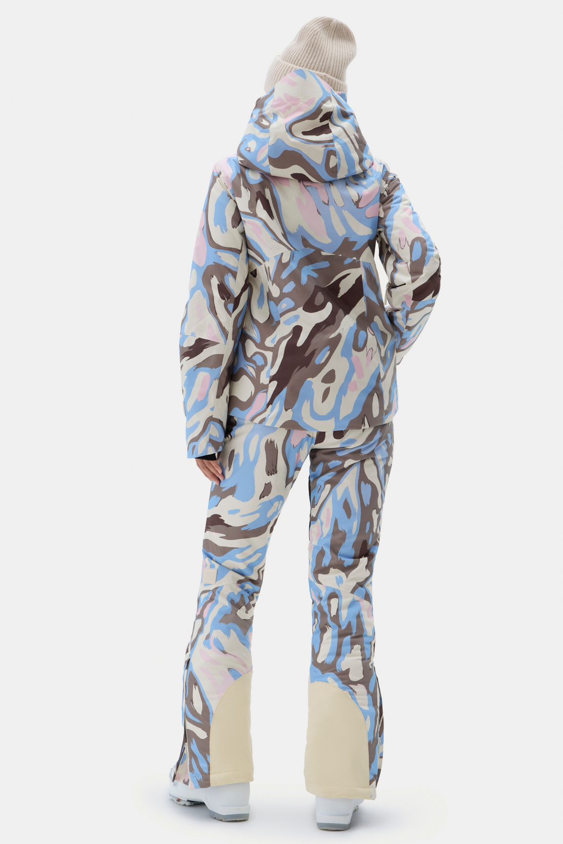 Halfdays x Parks Project Lawrence Jacket