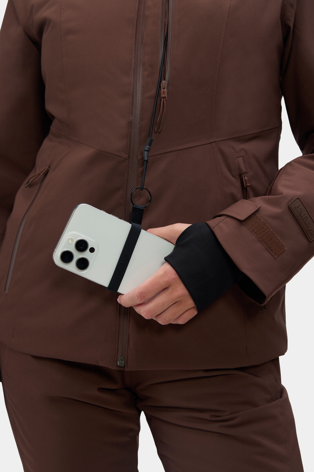 Lawrence Jacket