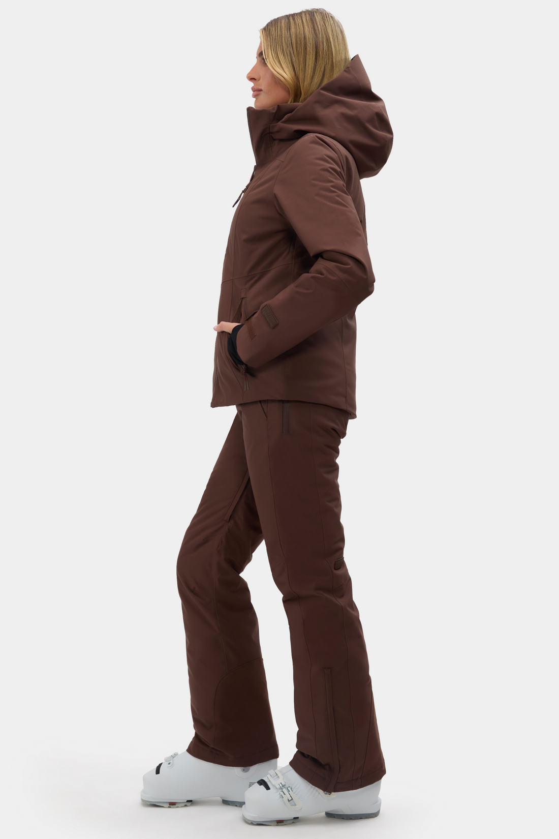 Lawrence Jacket