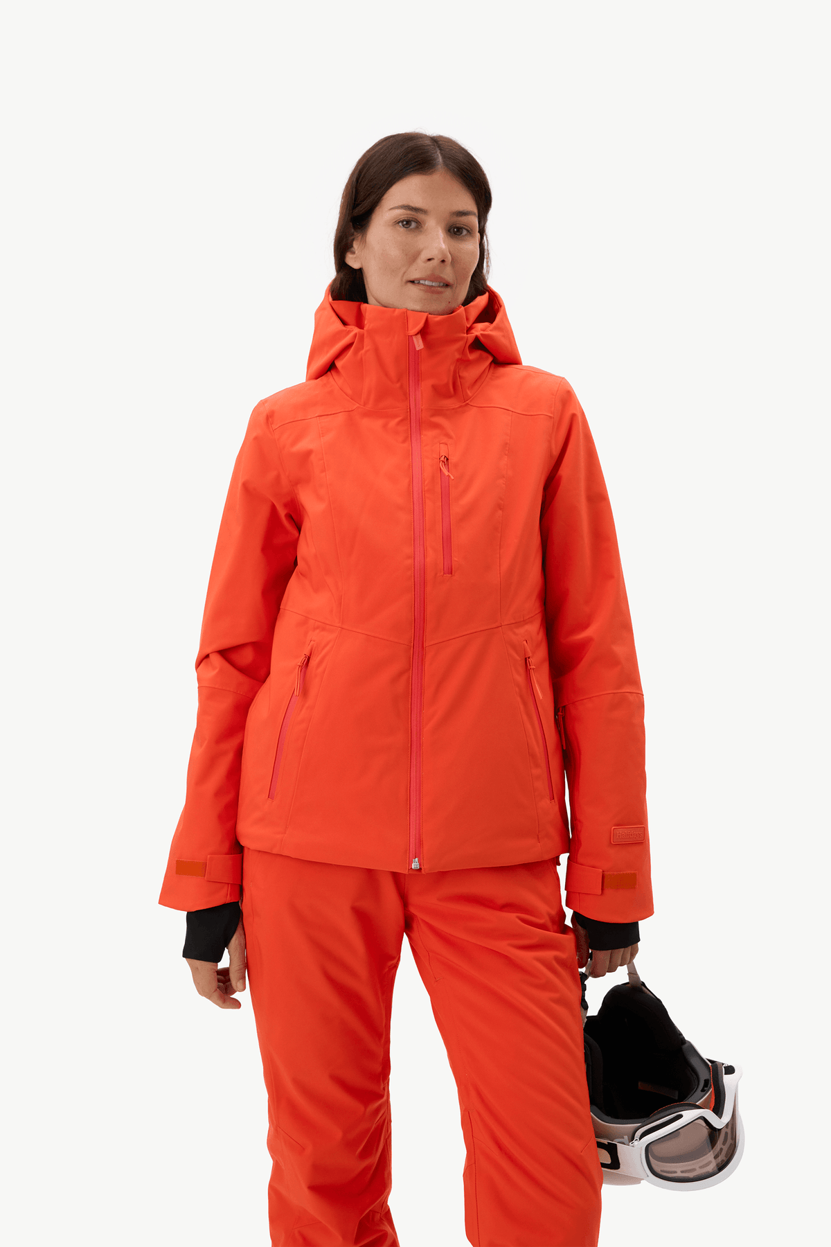Lawrence Jacket - Spritz