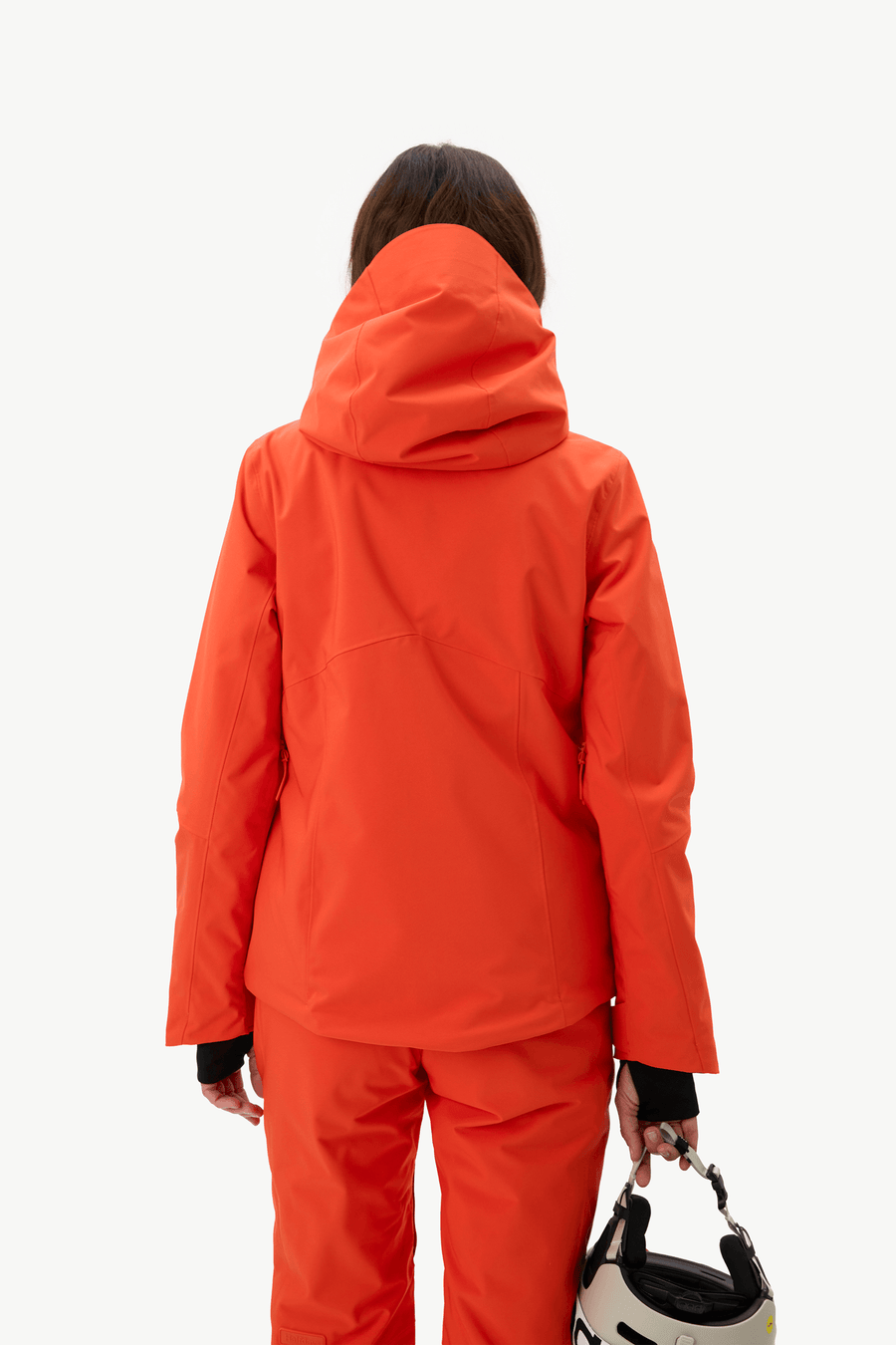 Lawrence Jacket - Spritz