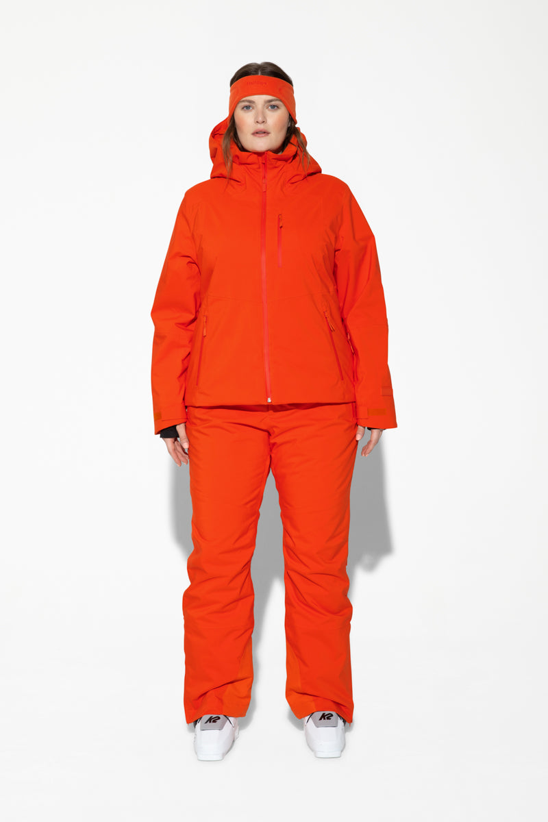 Halfdays Lawrence Jacket