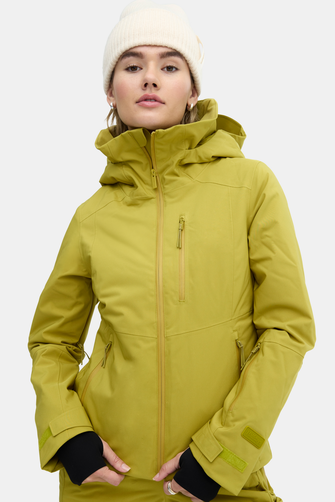 Halfdays Lawrence Jacket