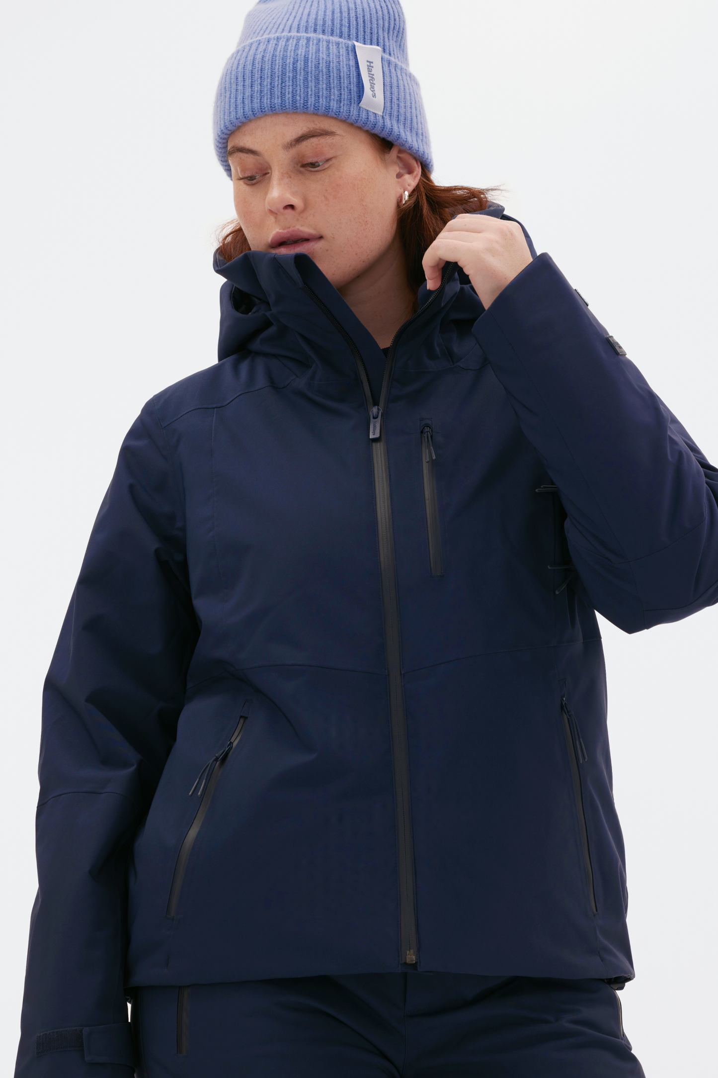 Pre-Loved Lawrence Jacket
