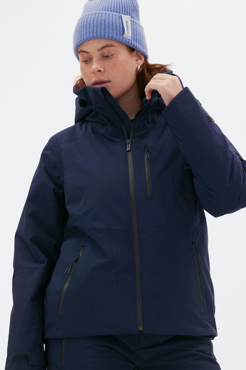Pre-Loved Lawrence Jacket