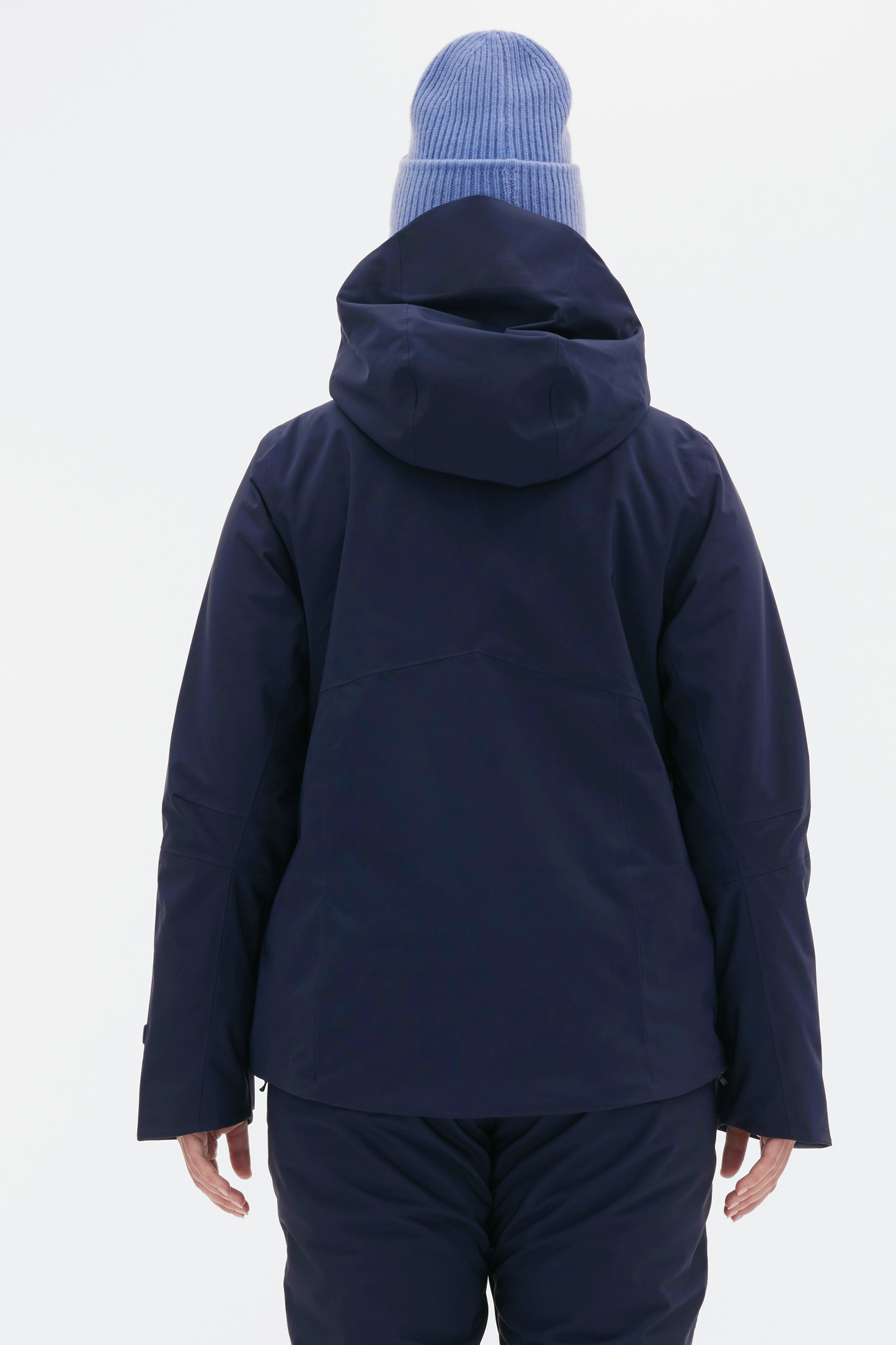 Pre-Loved Lawrence Jacket