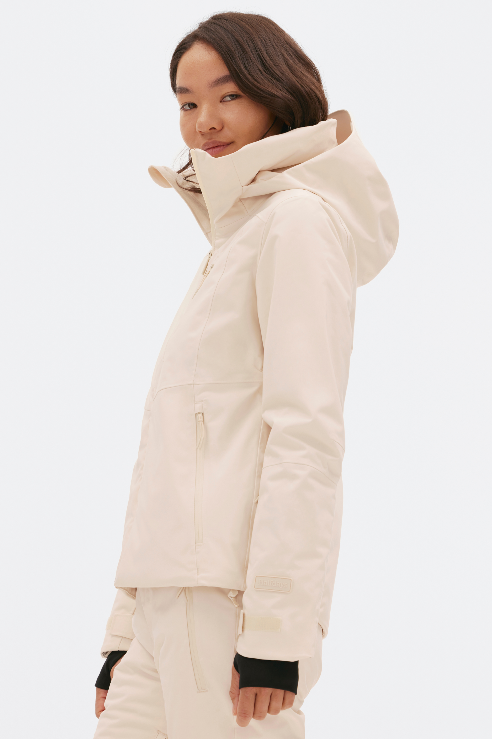 Snow Jackets – Halfdays
