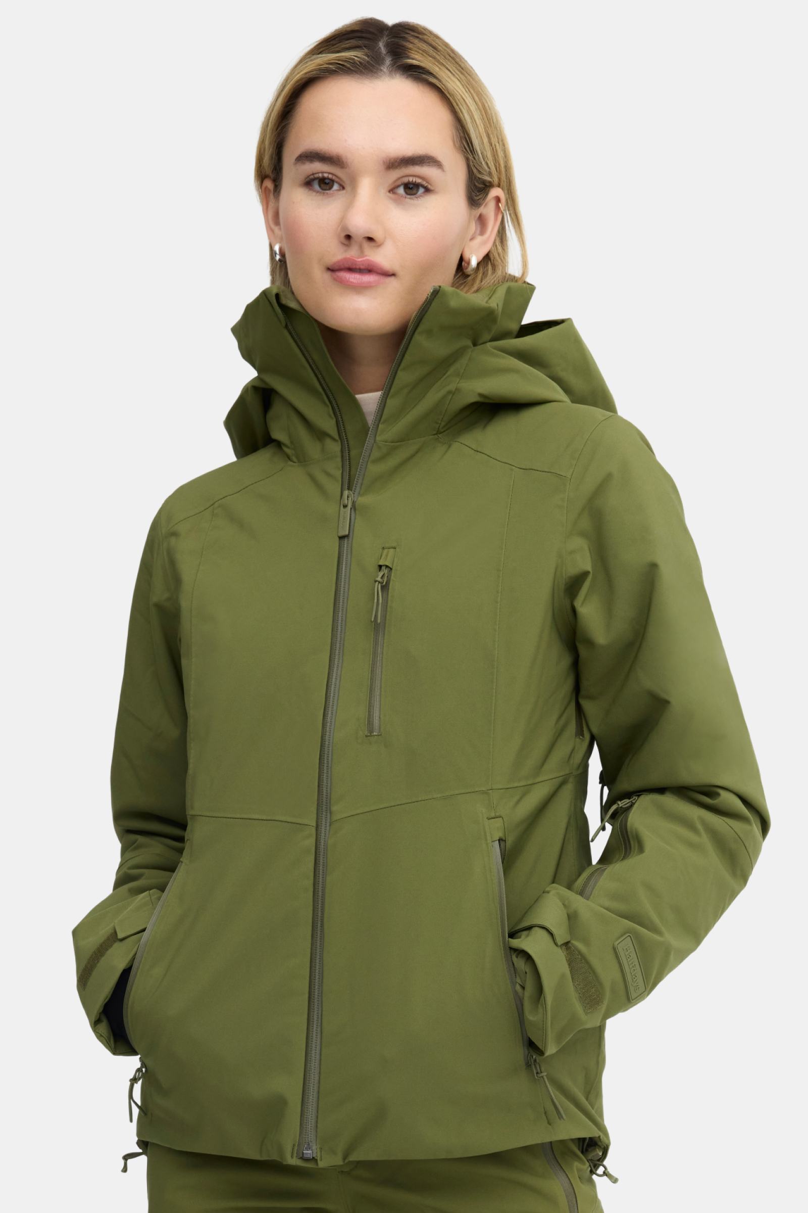 Halfdays Lawrence Jacket