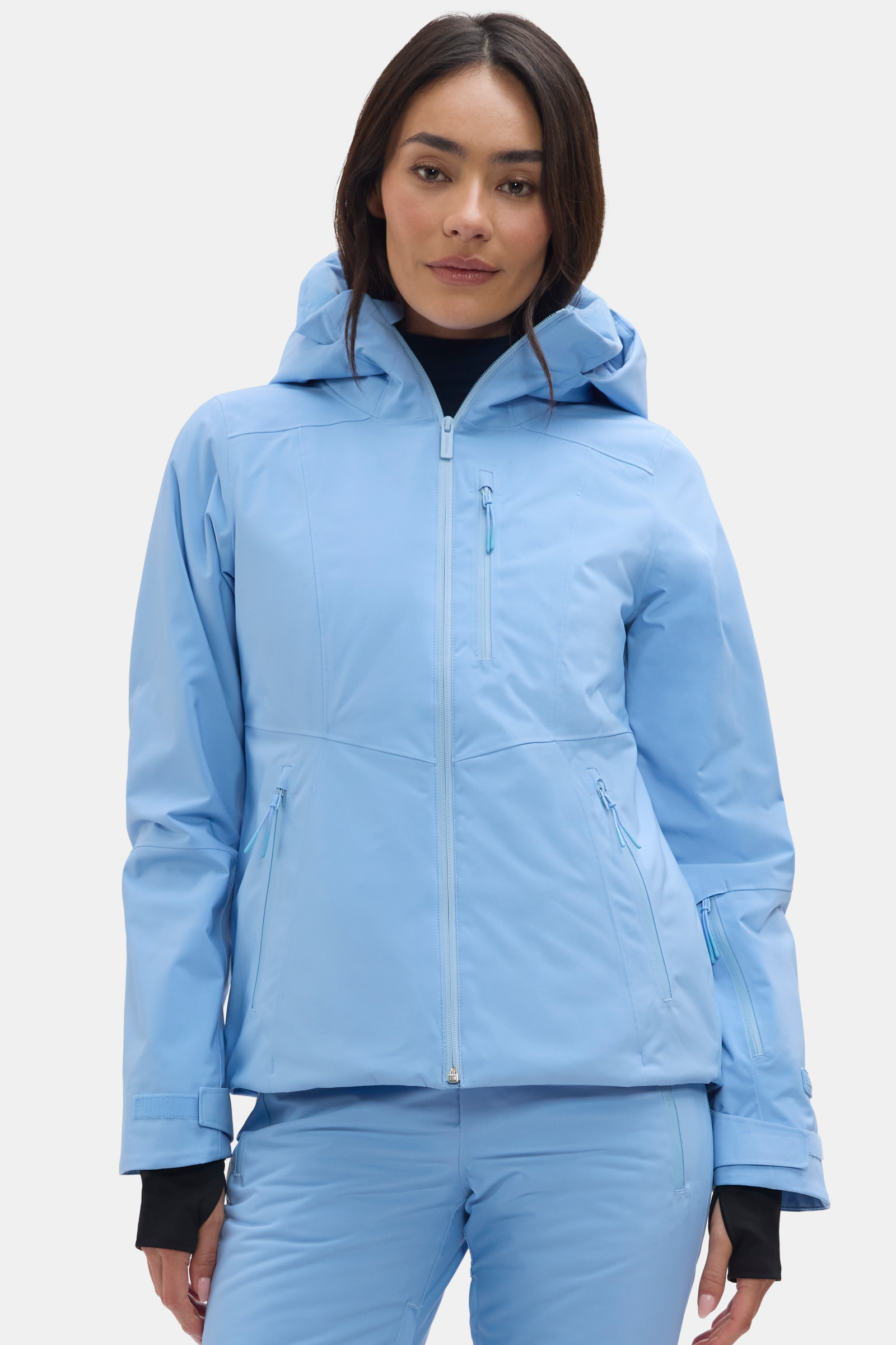 Halfdays | Lawrence Jacket