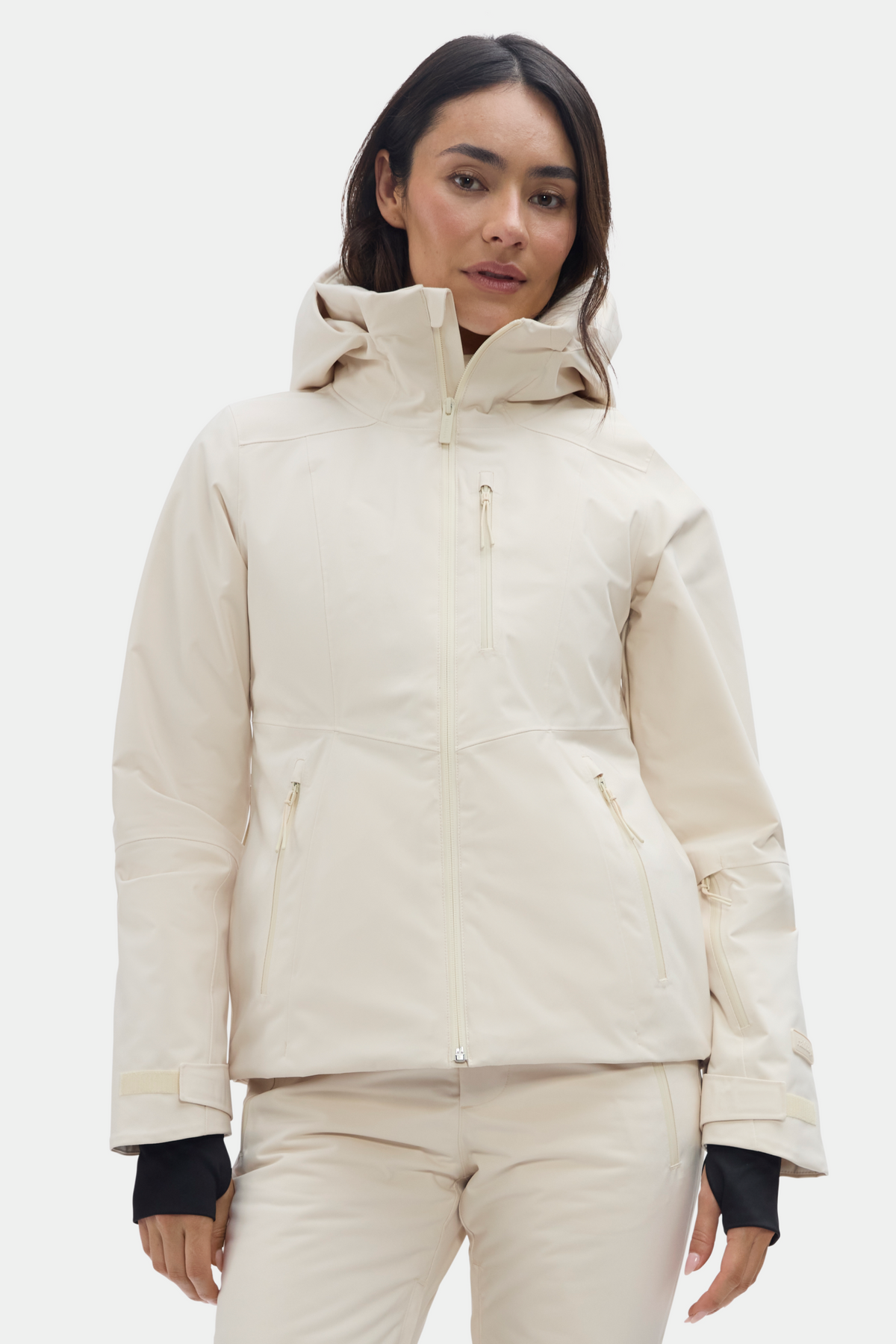 Halfdays | Lawrence Jacket
