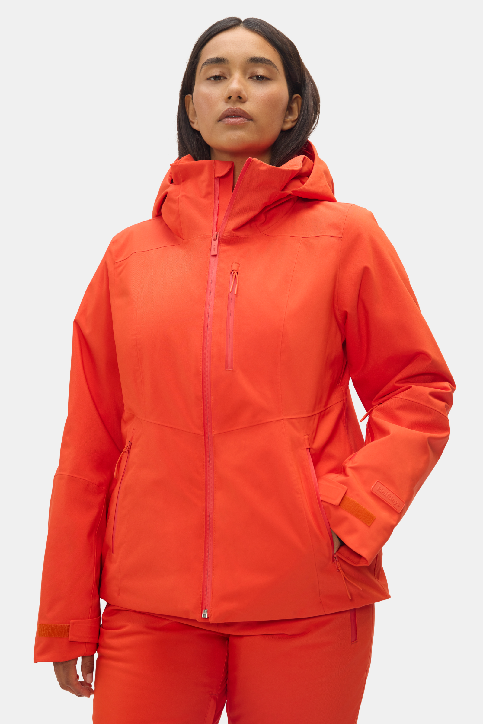 Johnson Top – Halfdays