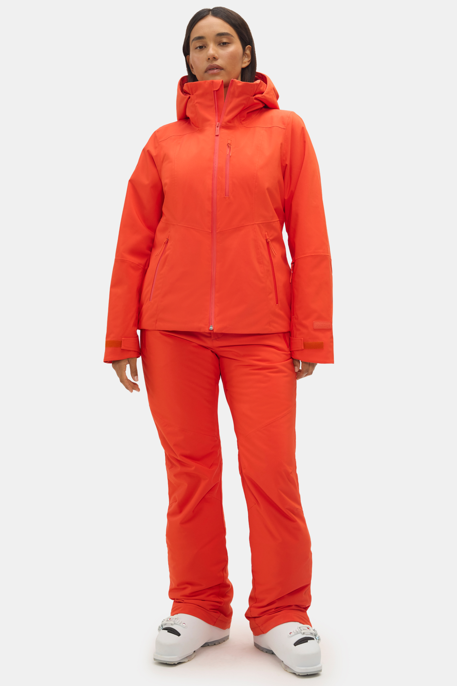 Halfdays | Georgie Puffer Jacket