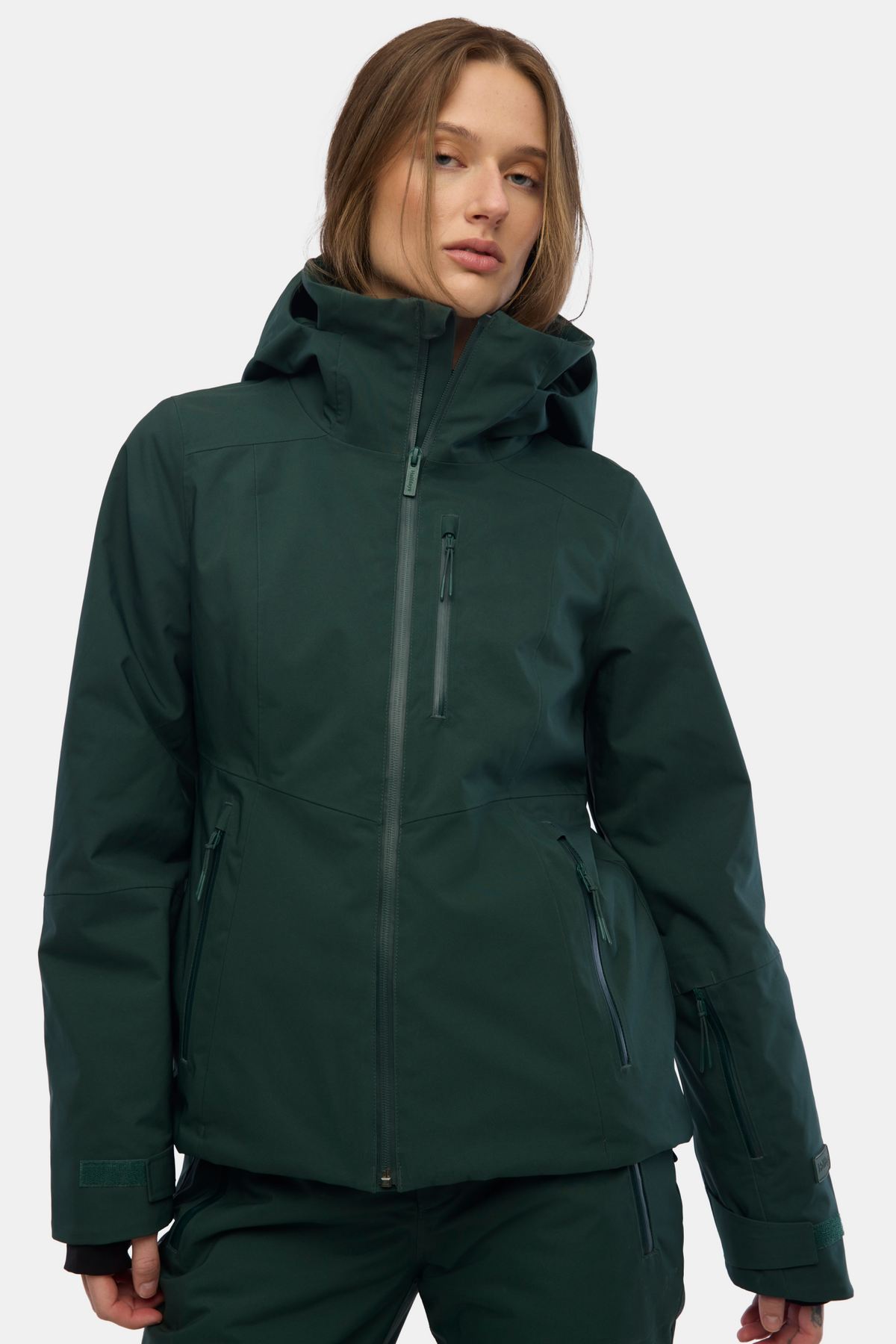 Halfdays | Lawrence Jacket