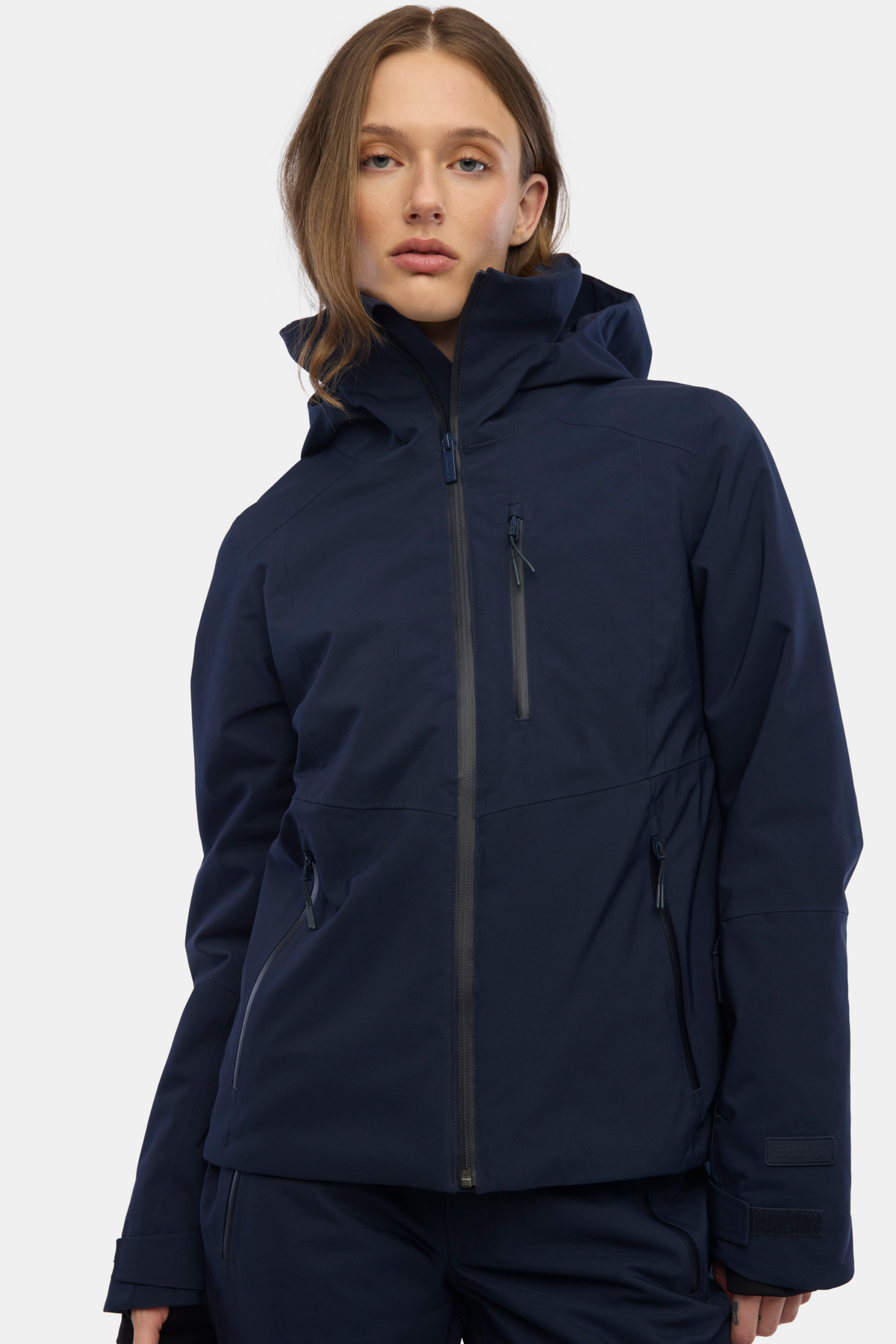 Halfdays | Lawrence Jacket