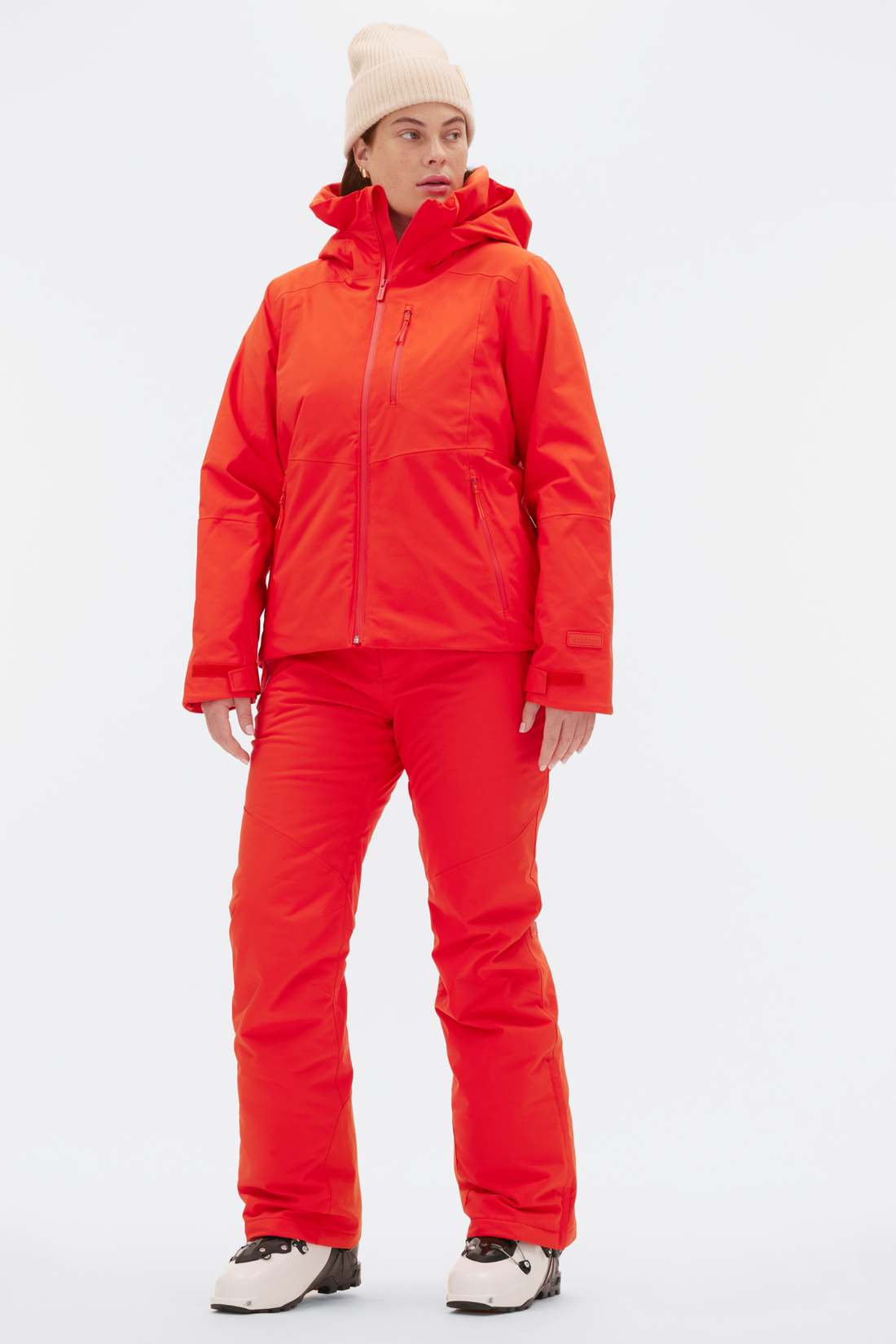 Halfdays Lawrence Jacket