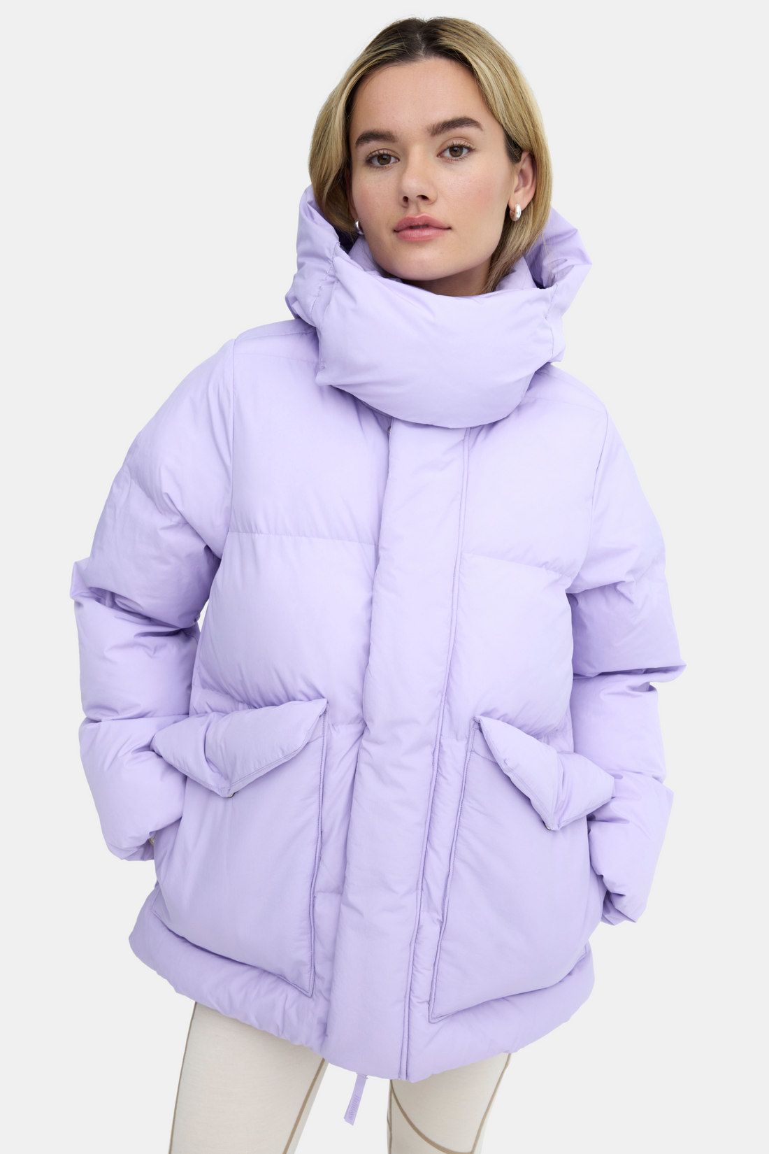 Halfdays Wheeler Parka