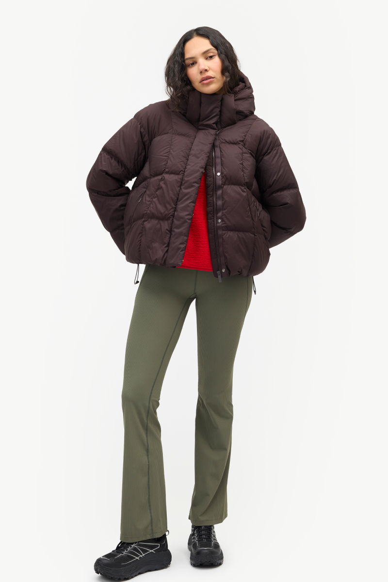 Louise Down Jacket