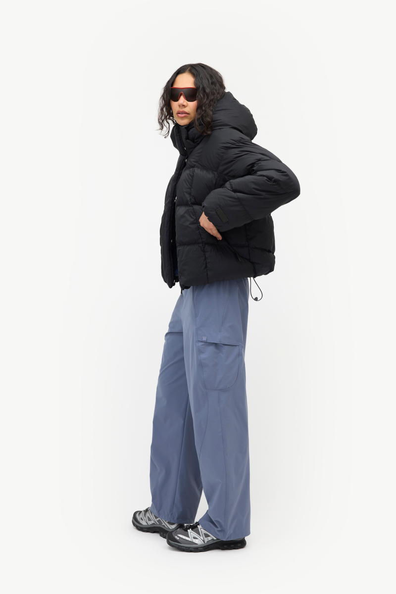 Louise Down Jacket