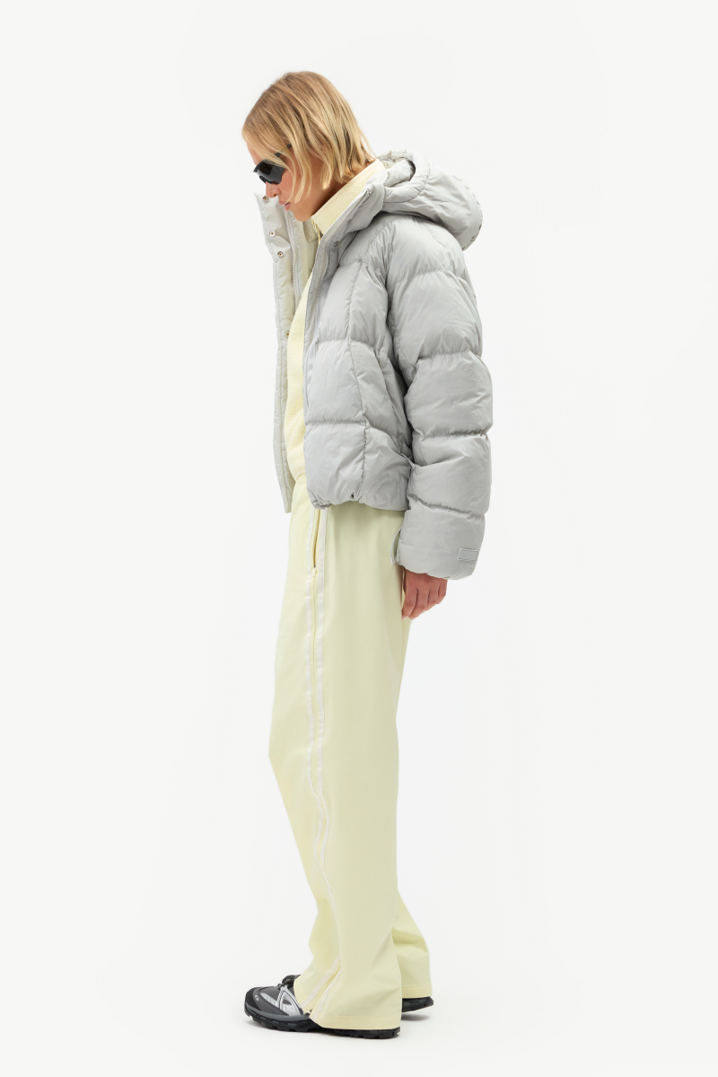 Louise Down Jacket