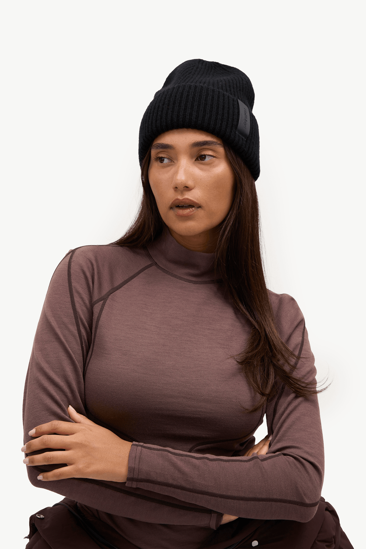 Merino Beanie