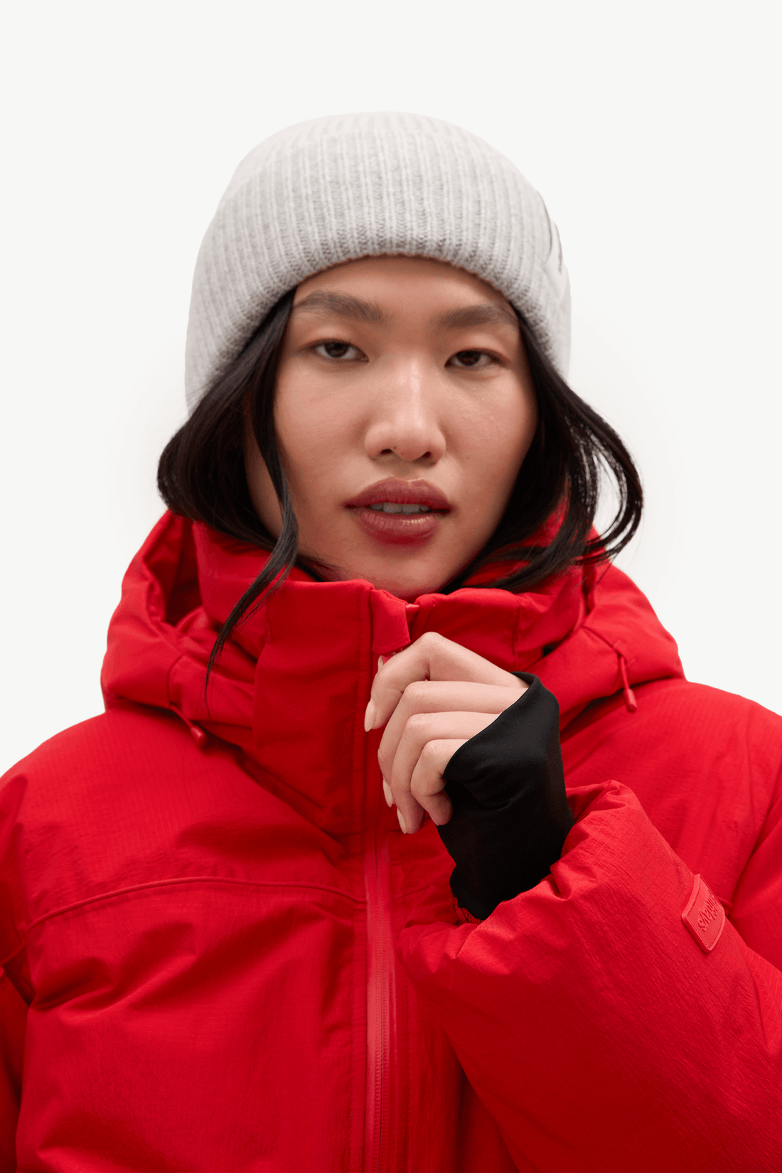 Merino Beanie