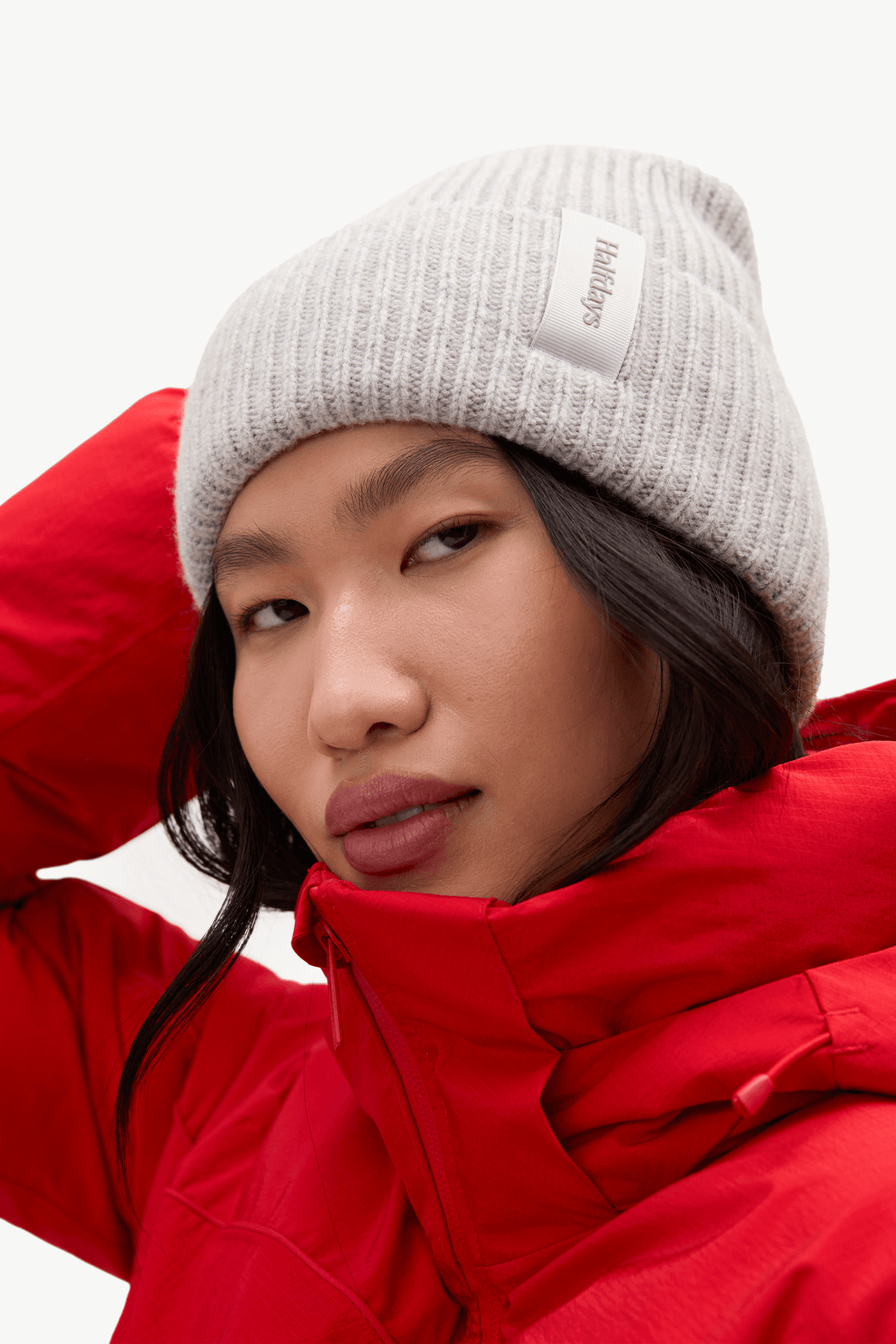 Merino Beanie