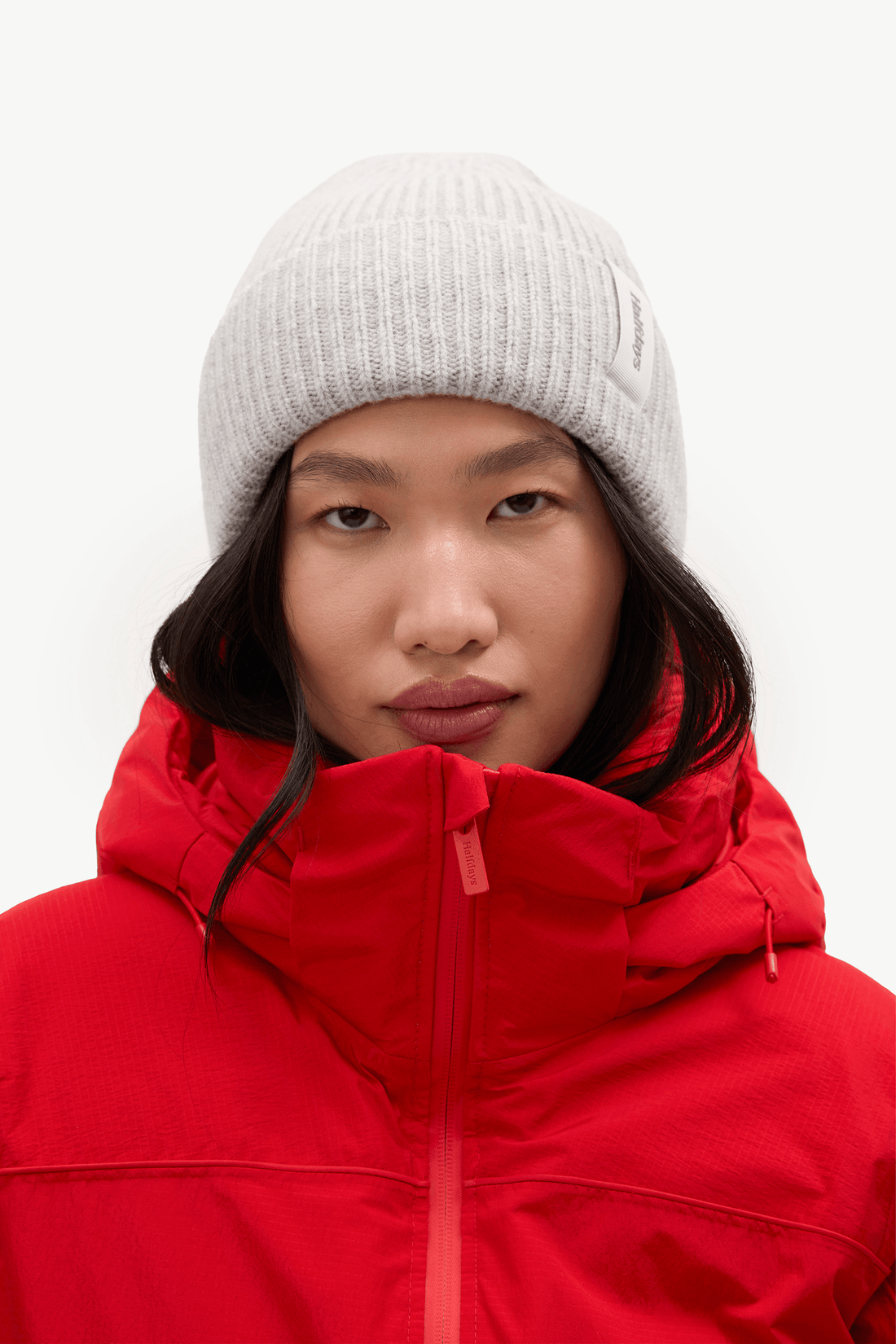 Merino Beanie
