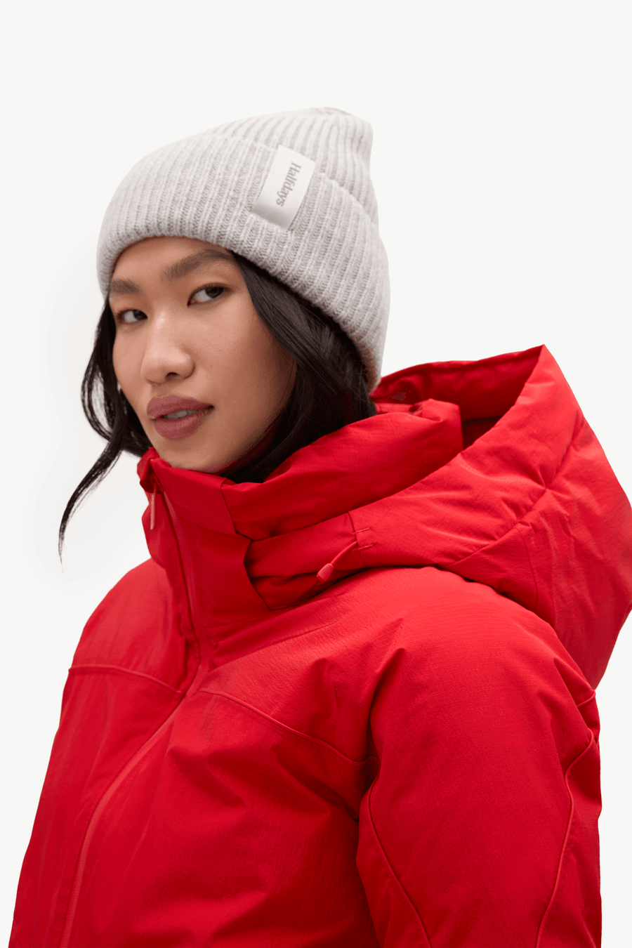 Merino Beanie