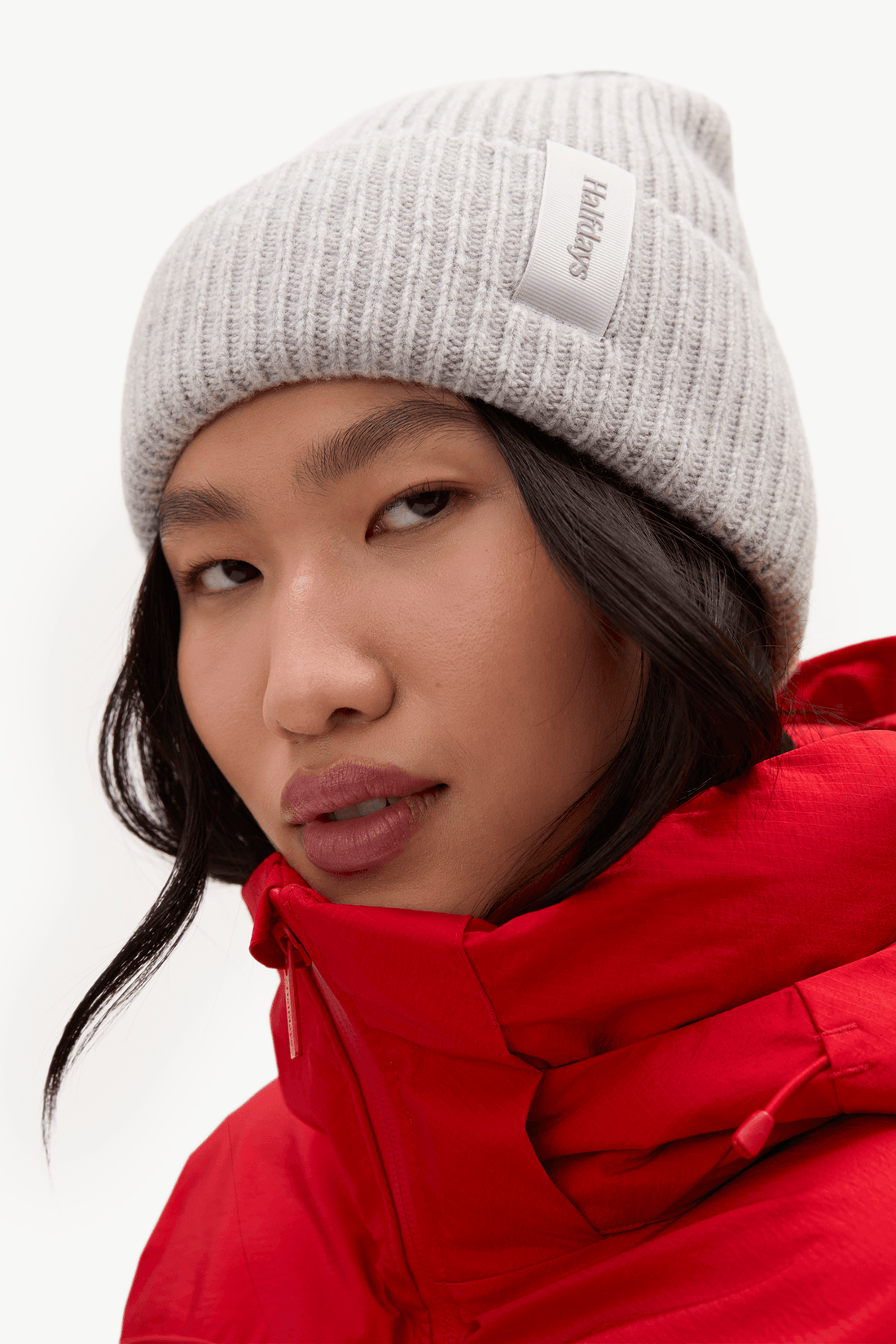 Merino Beanie
