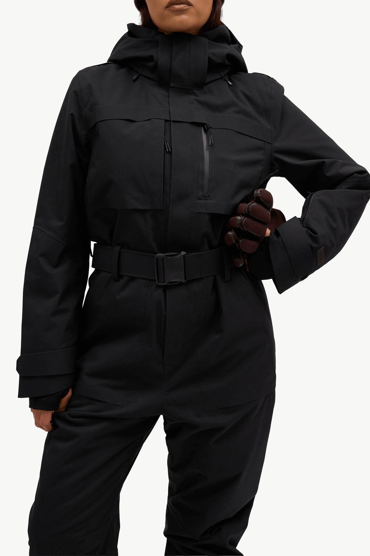 Murphy Ski Suit