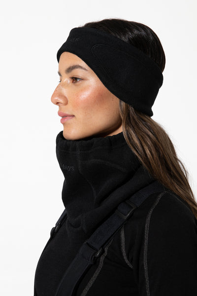 Marquis Polartec® Fleece Neck Warmer