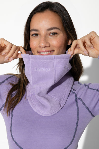 Marquis Polartec® Fleece Neck Warmer