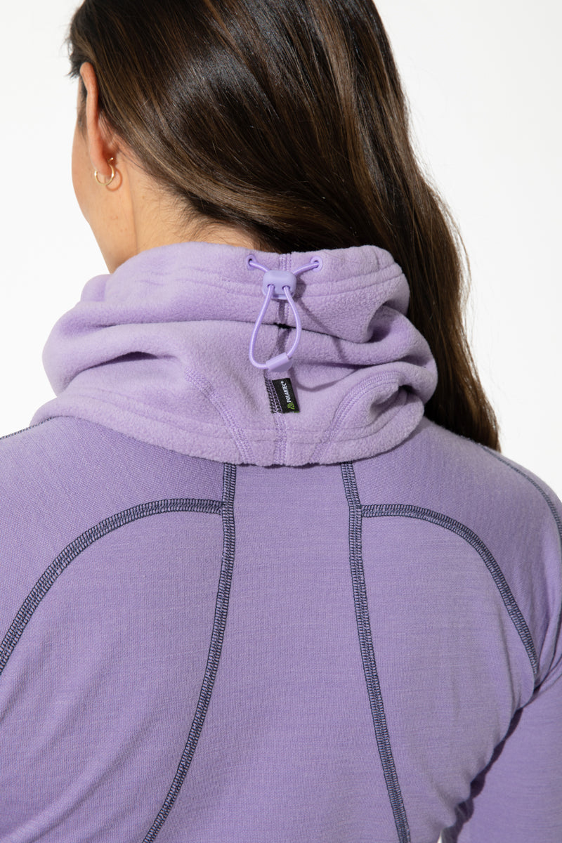 Halfdays Marquis Fleece Neck Warmer