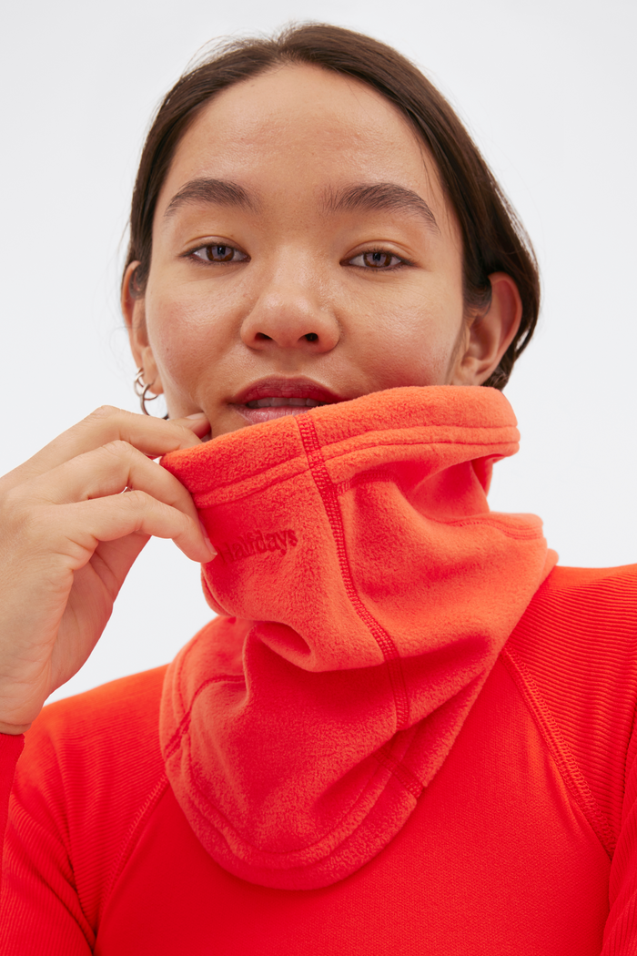 Neck Warmers – Halfdays