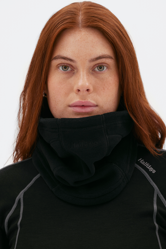 Polartec® Fleece – Halfdays