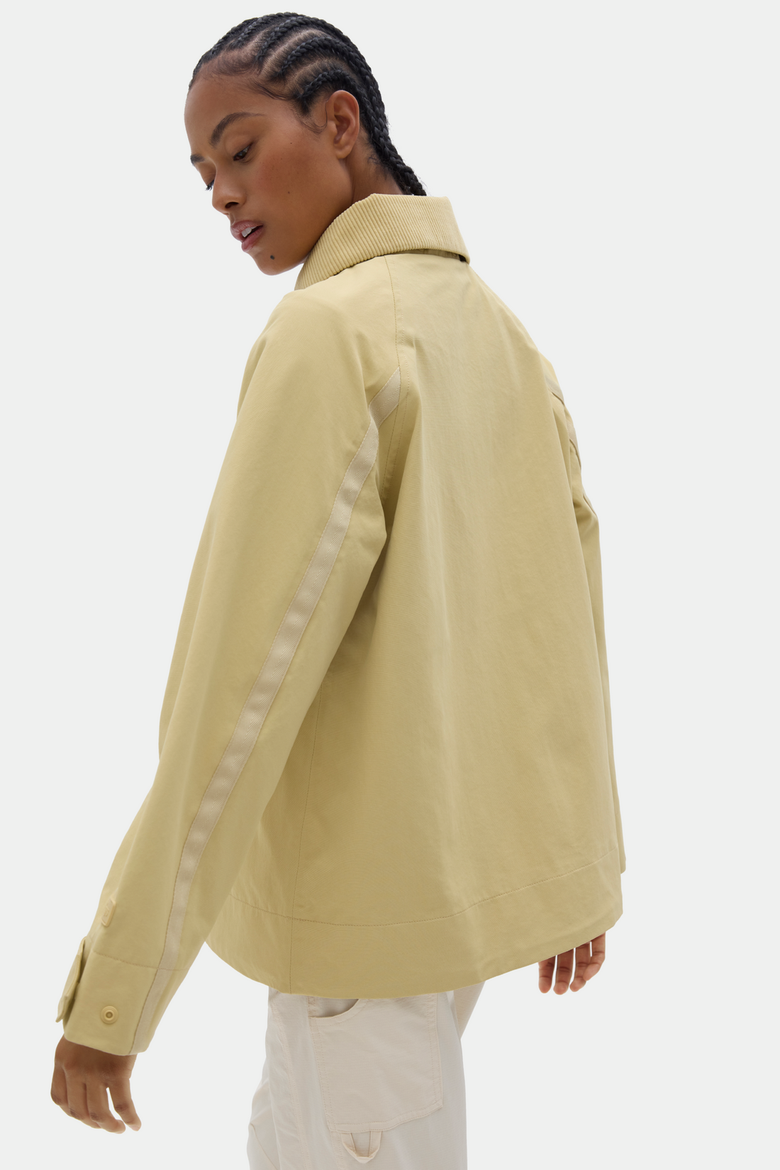 Mary Rain Jacket