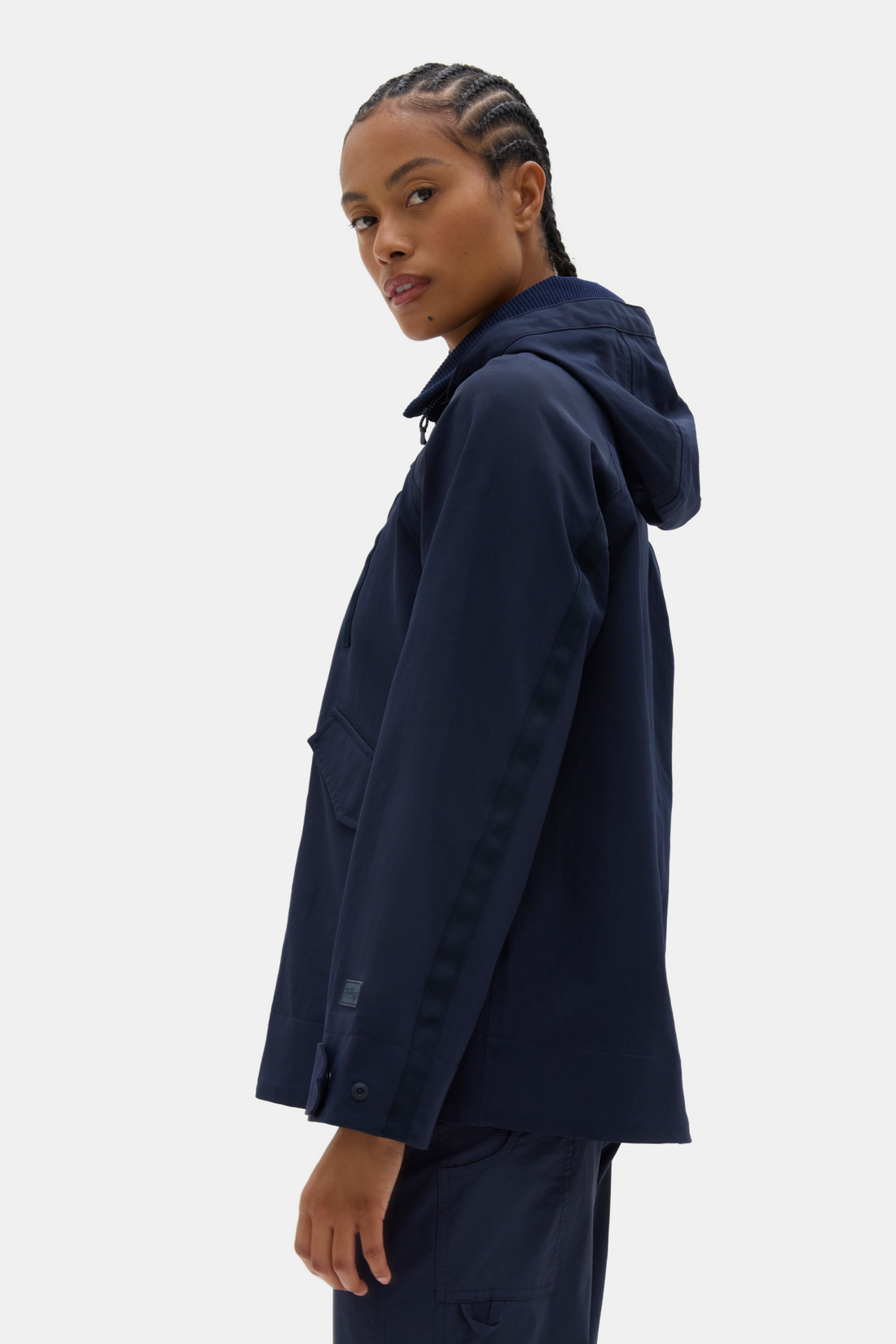 Mary Rain Jacket