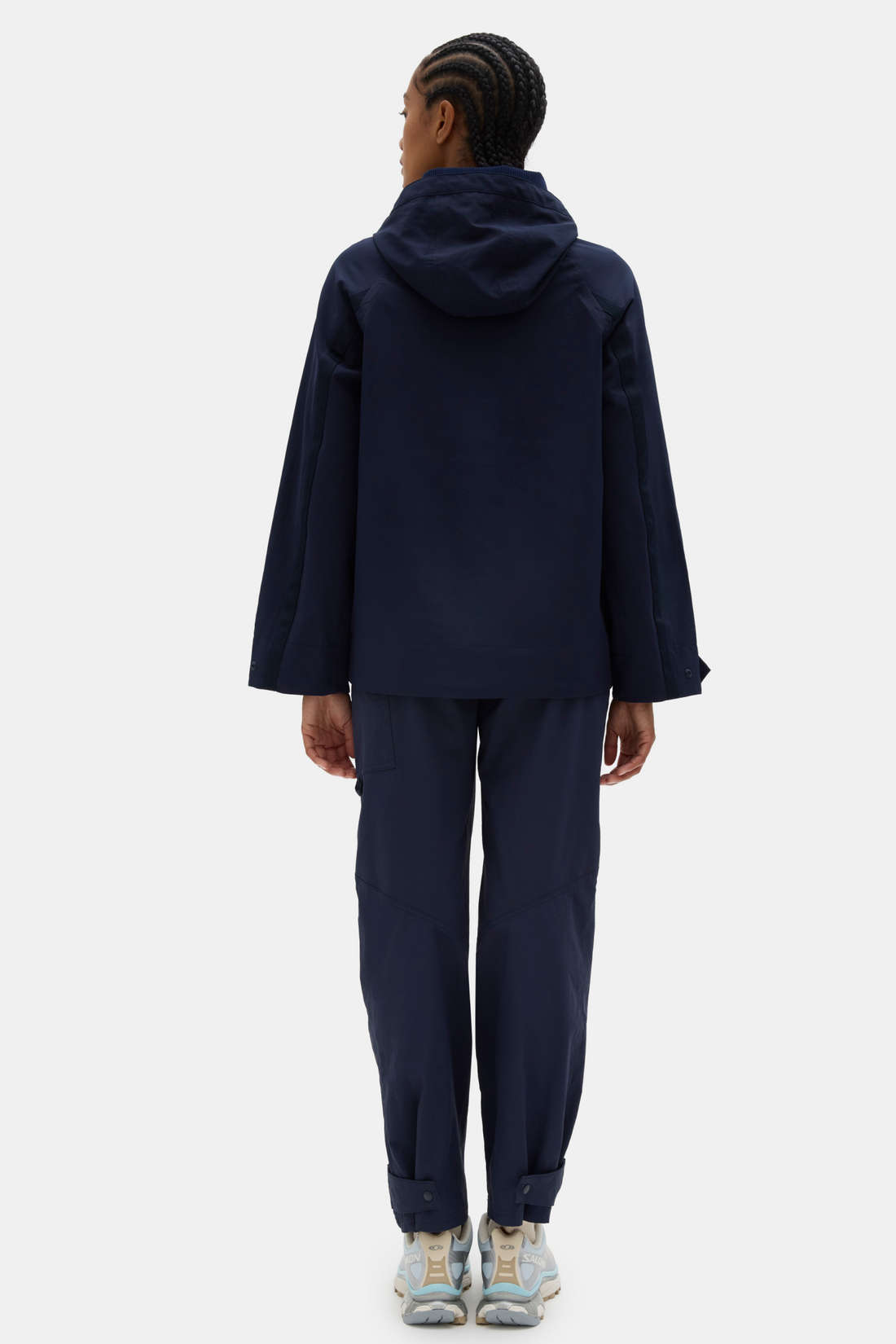 Mary Rain Jacket