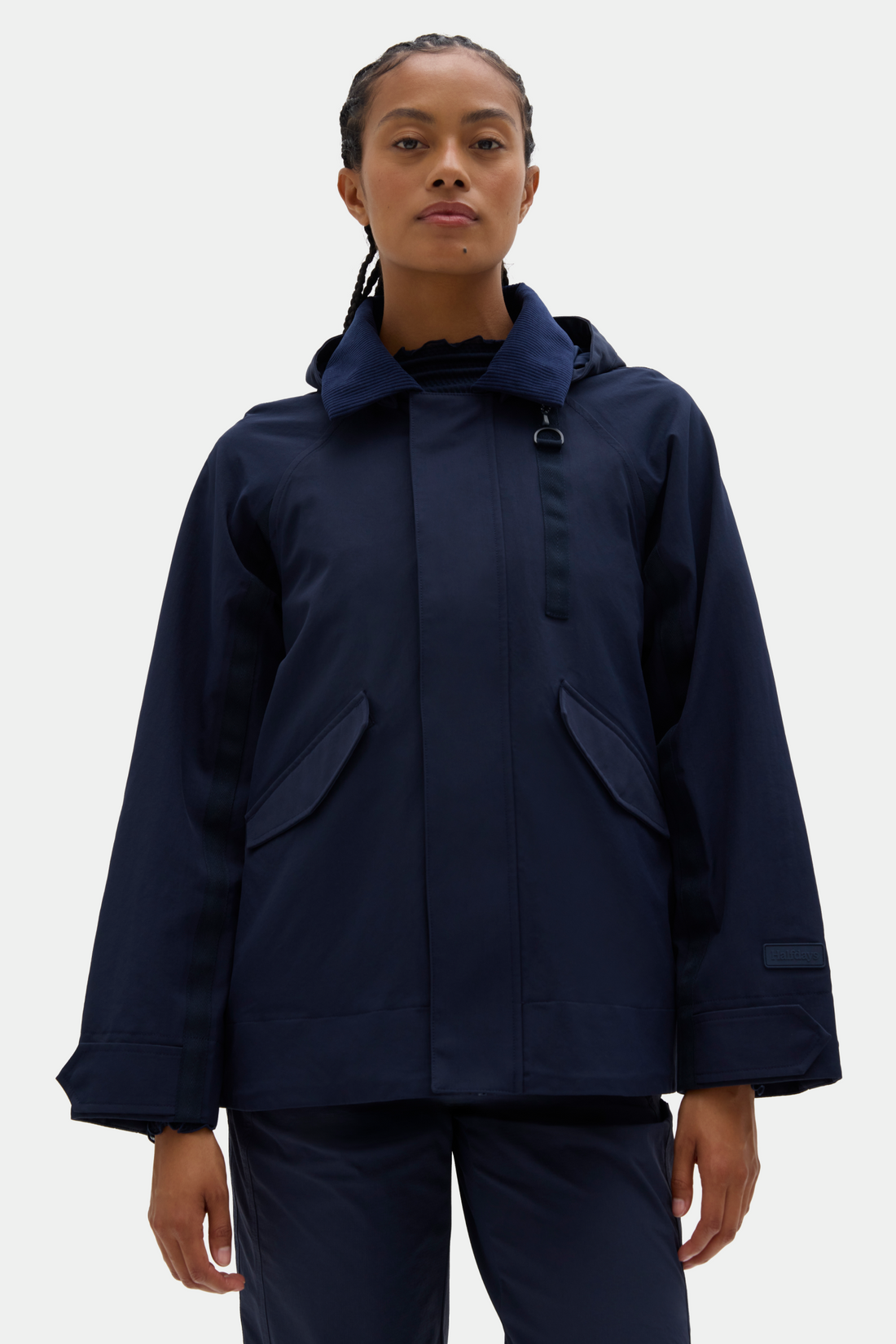 Mary Rain Jacket
