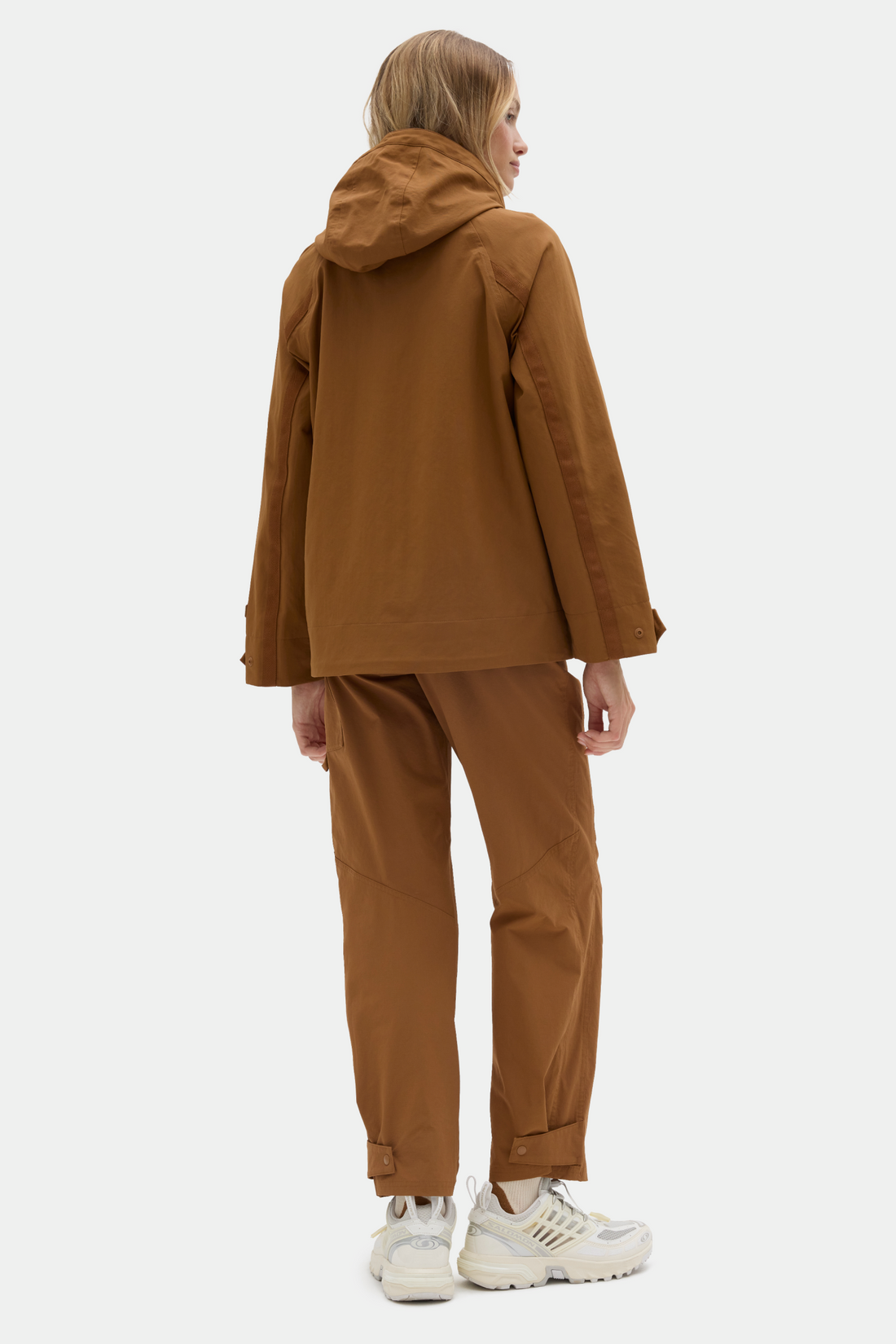 Mary Rain Jacket