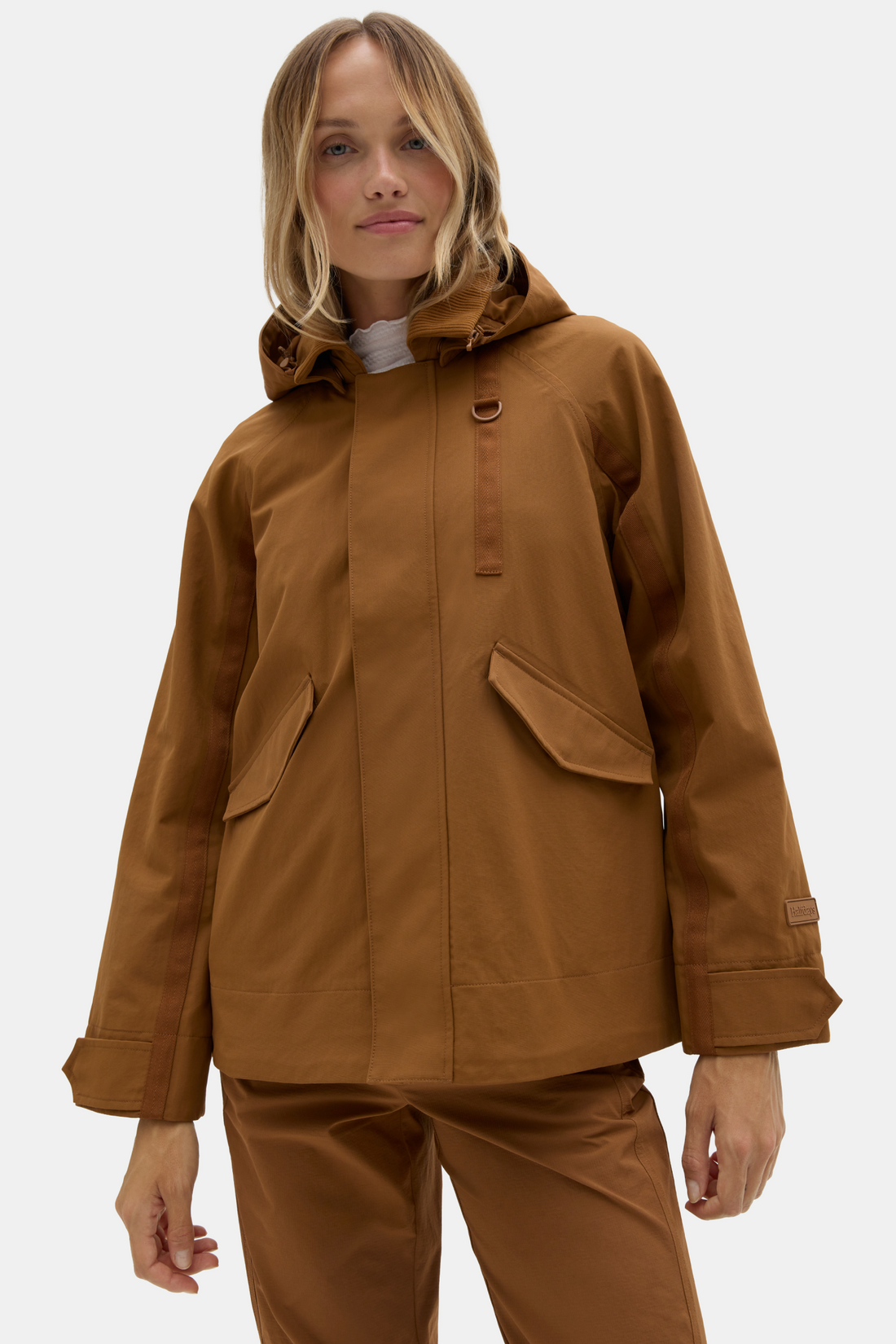 Mary Rain Jacket