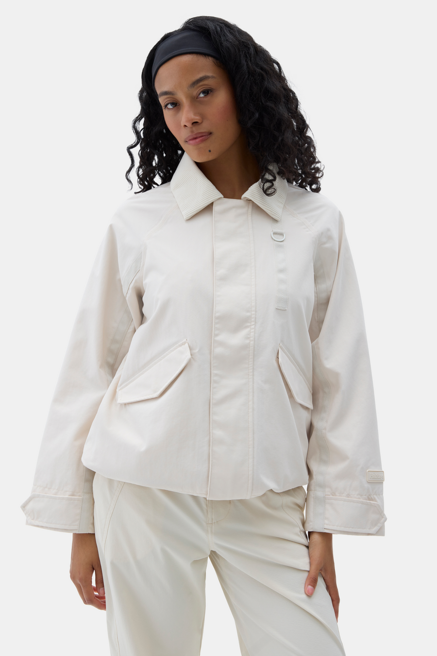 Mary Rain Jacket