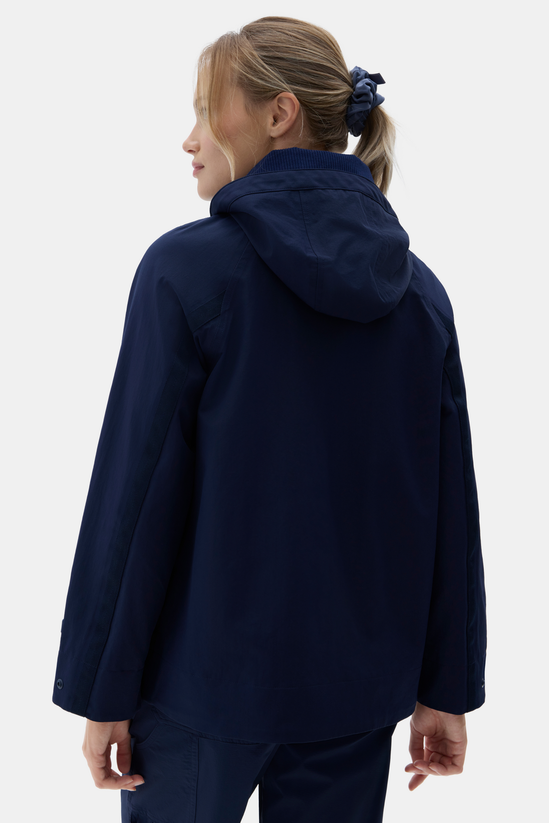 Mary Rain Jacket