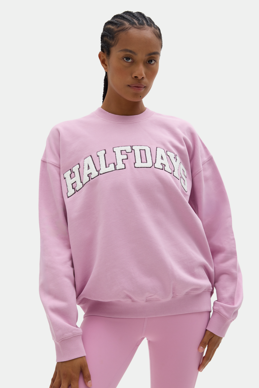 Halfdays Halfdays Sweatshirt