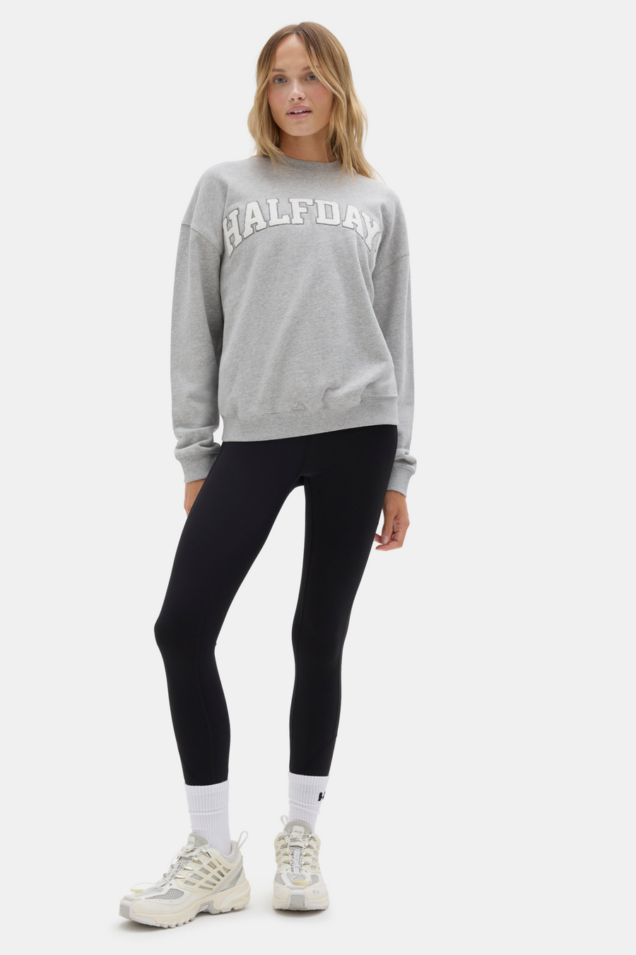 Pre-Loved Halfdays Sweatshirt