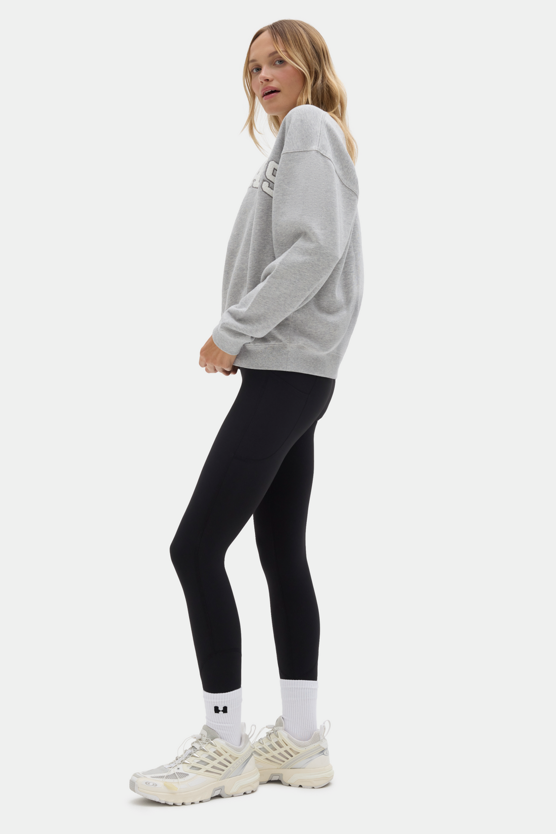 Halfdays Sweatshirt