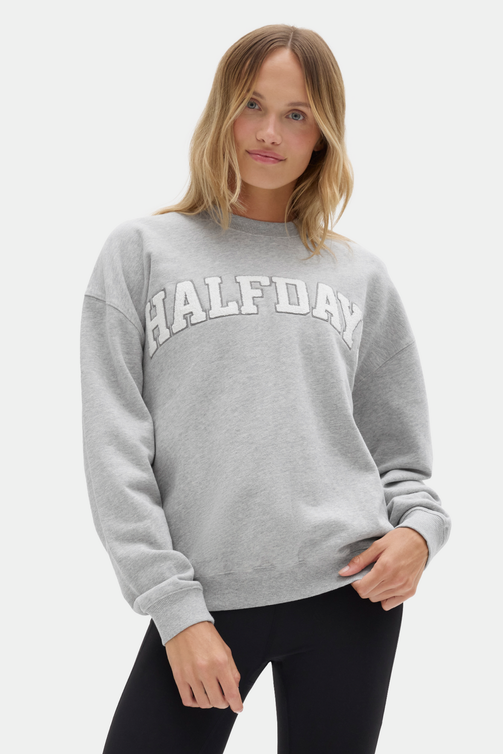 Halfdays Halfdays Sweatshirt