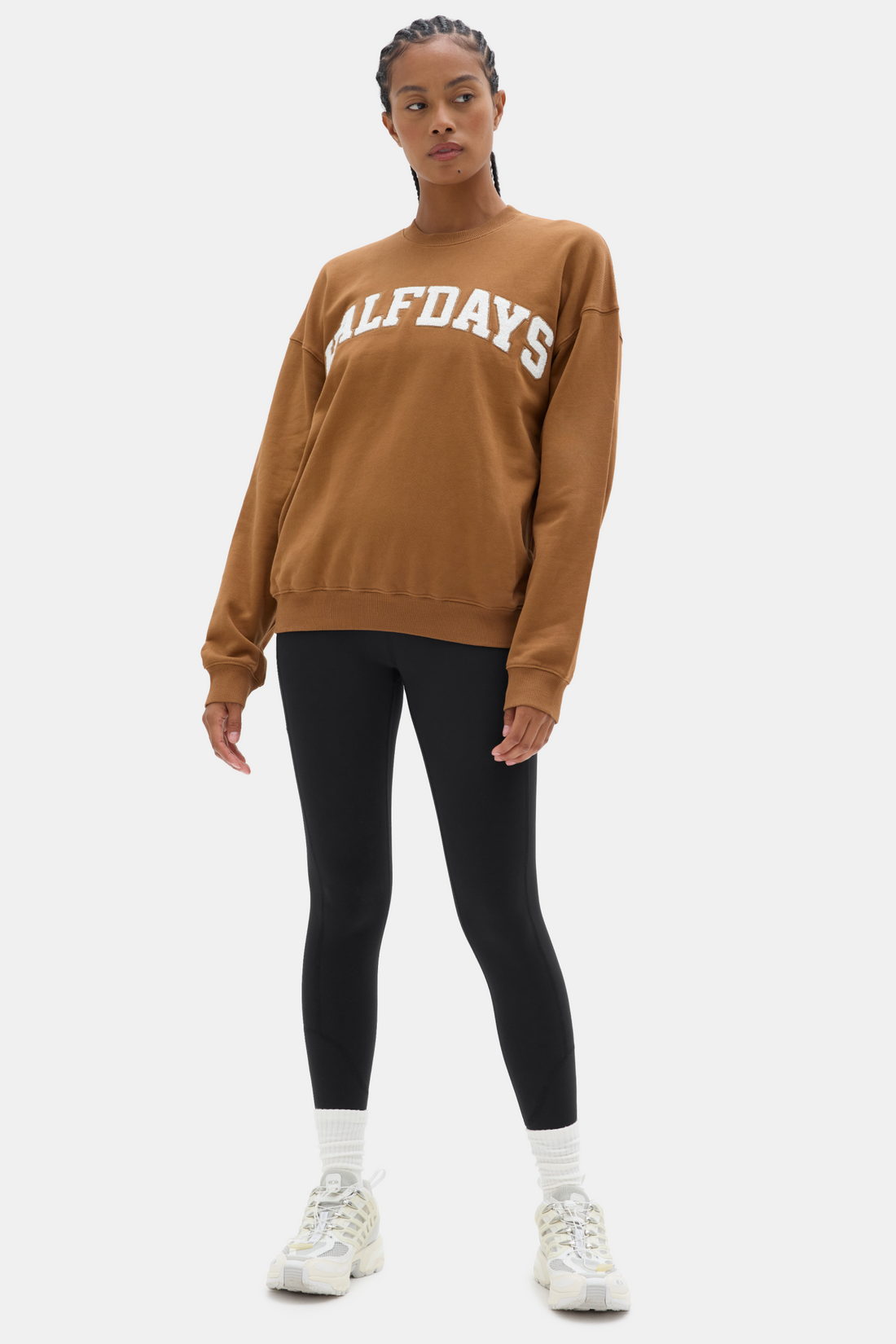 Halfdays Sweatshirt