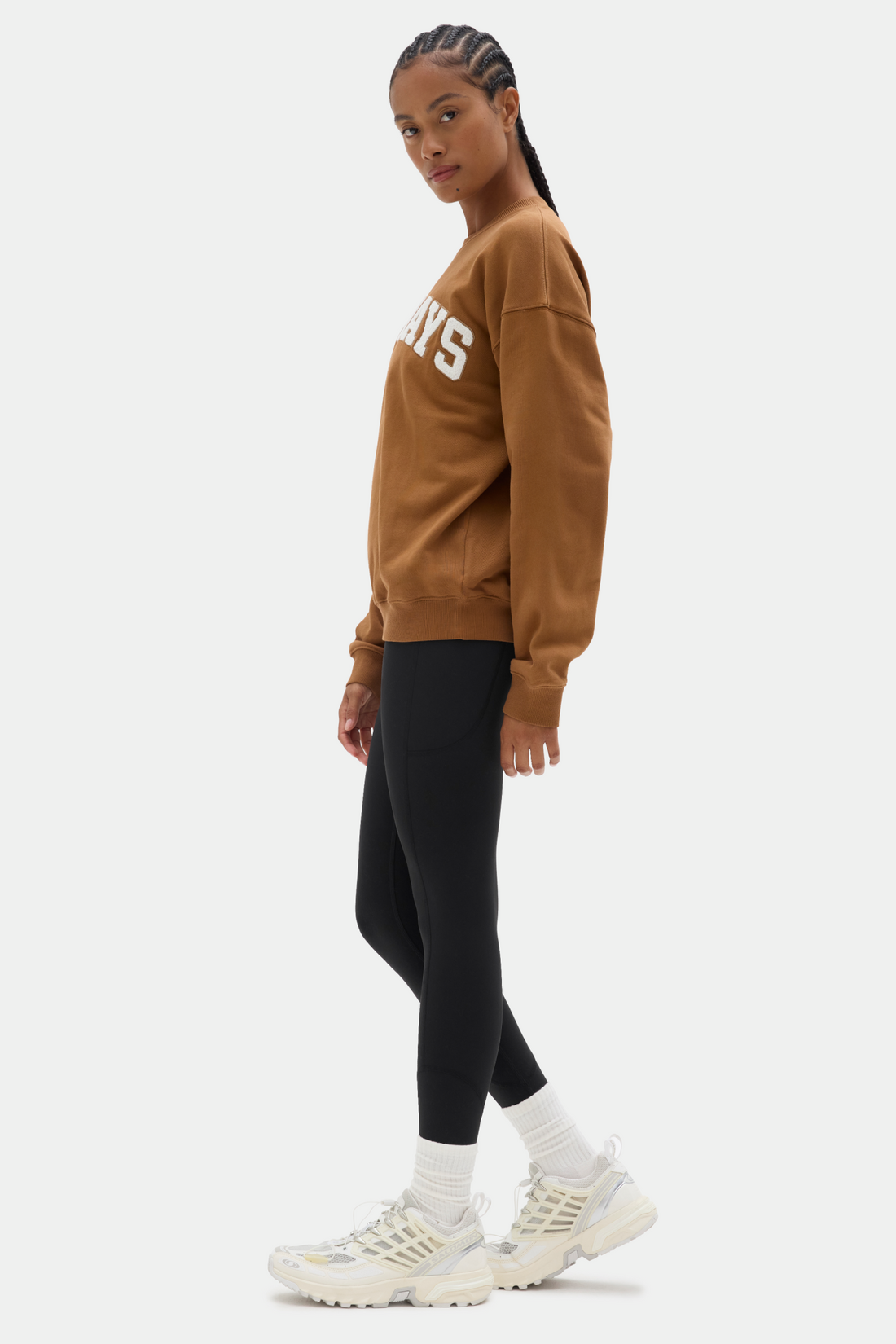 Halfdays Sweatshirt